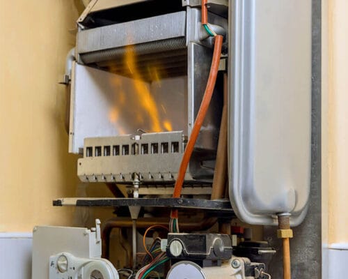 Kombi Yedek Parça Satın Alırken Nelere Dikkat Etmelisiniz?