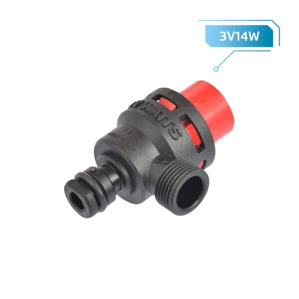 Watts Ariston Egis 3 Bar Emniyet Ventili