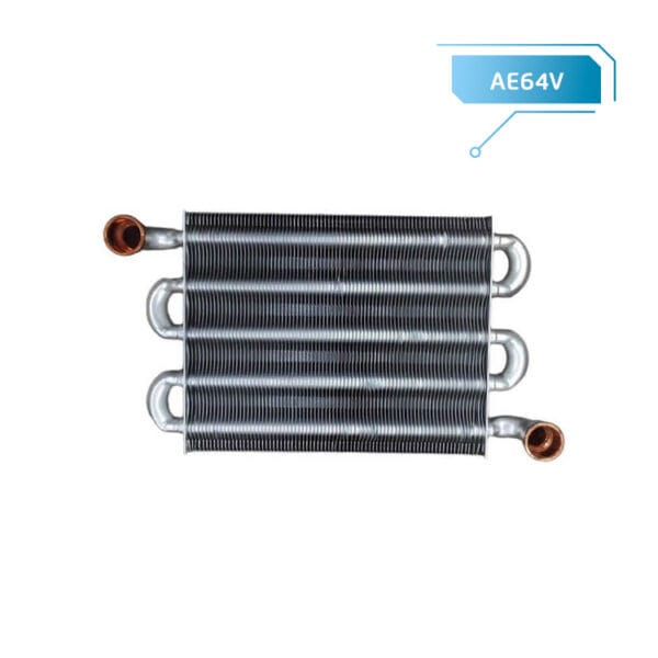 Ariston Cares Vaillant Atmotec Ana Eşanjör