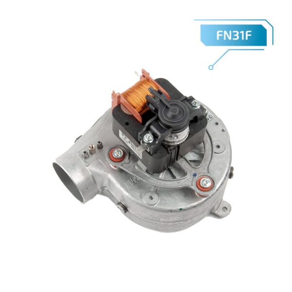 Fan 48 W Bosch Condense 2000 Takolu