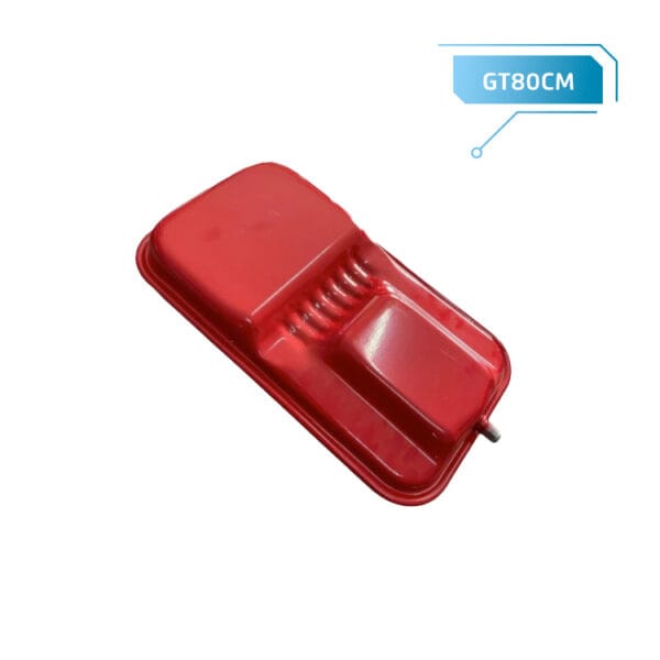 Cimm Warmhaus 3/8 Litre Genleşme Tankı