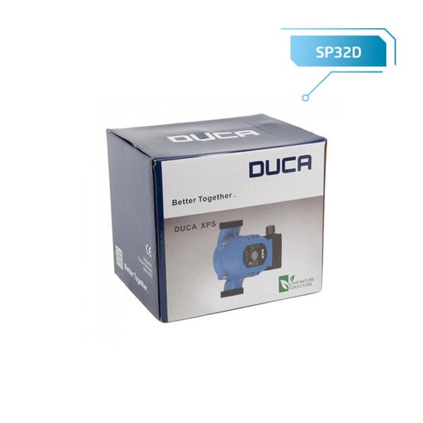32 8 180 Duca Pompa - Görsel 2